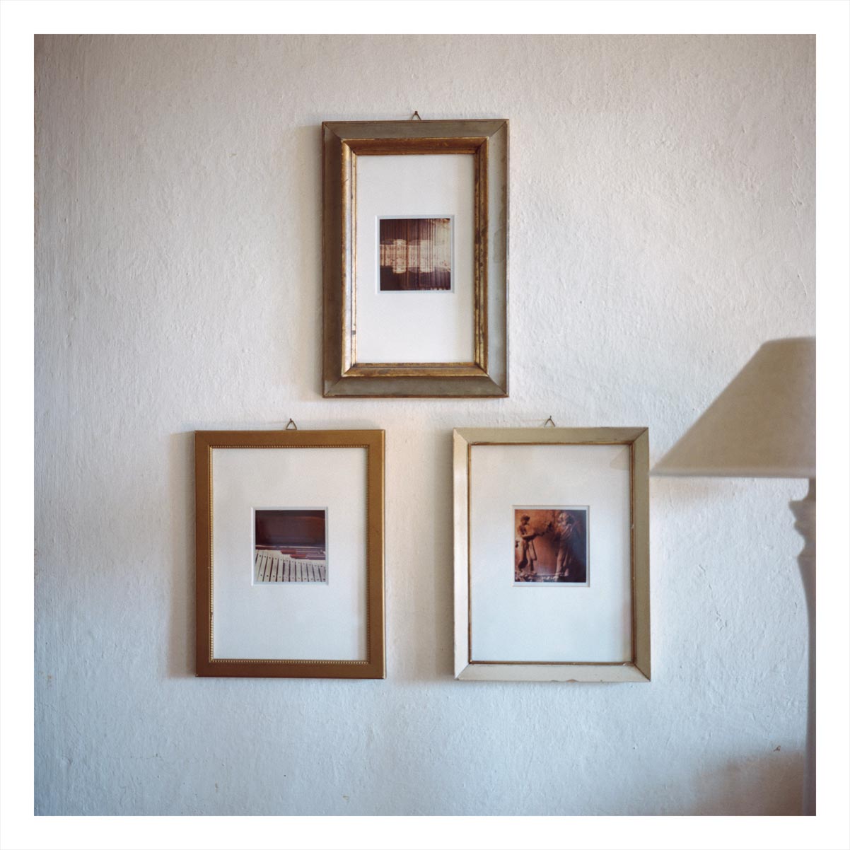 Luigi Ghirri | Francois Halard
