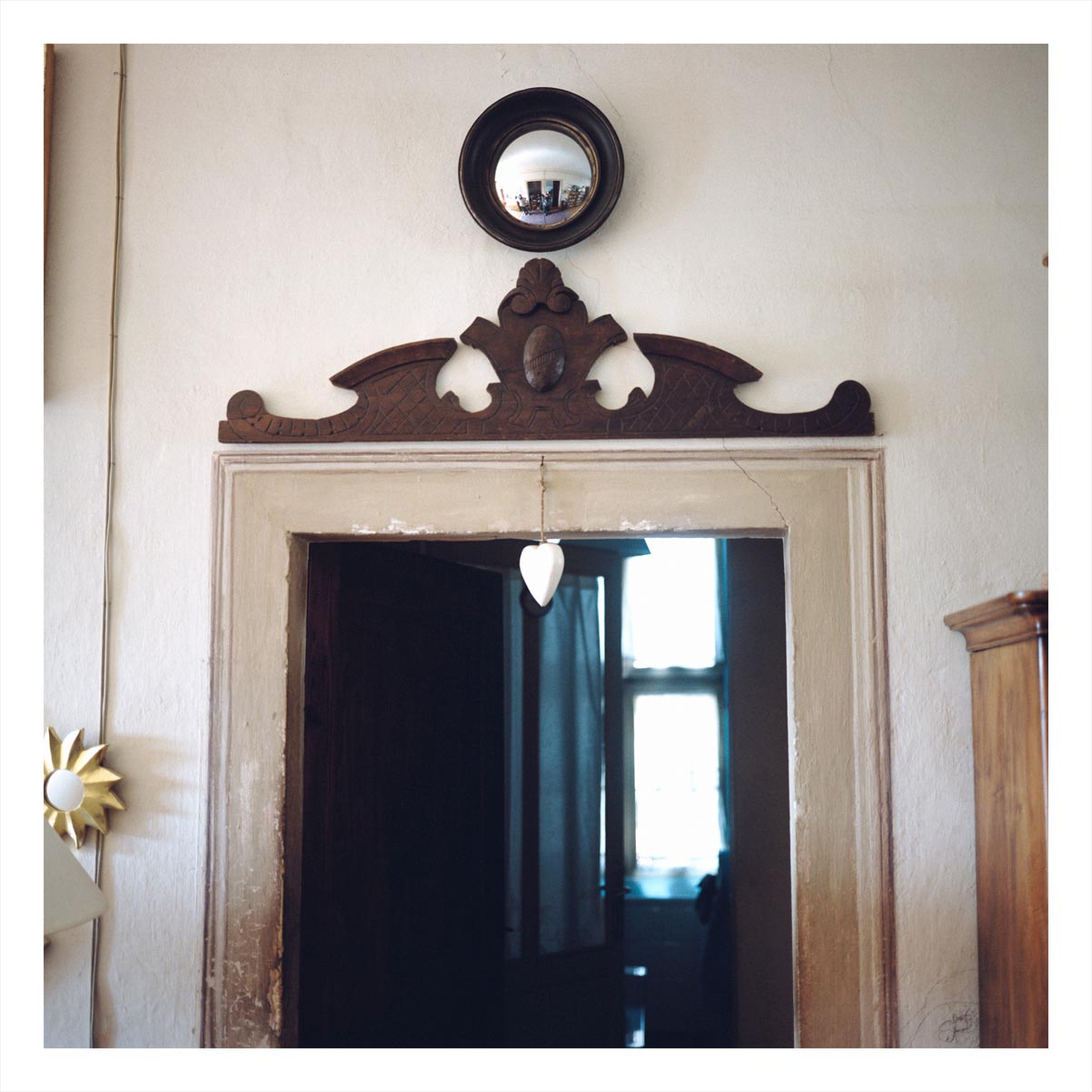 Luigi Ghirri | Francois Halard